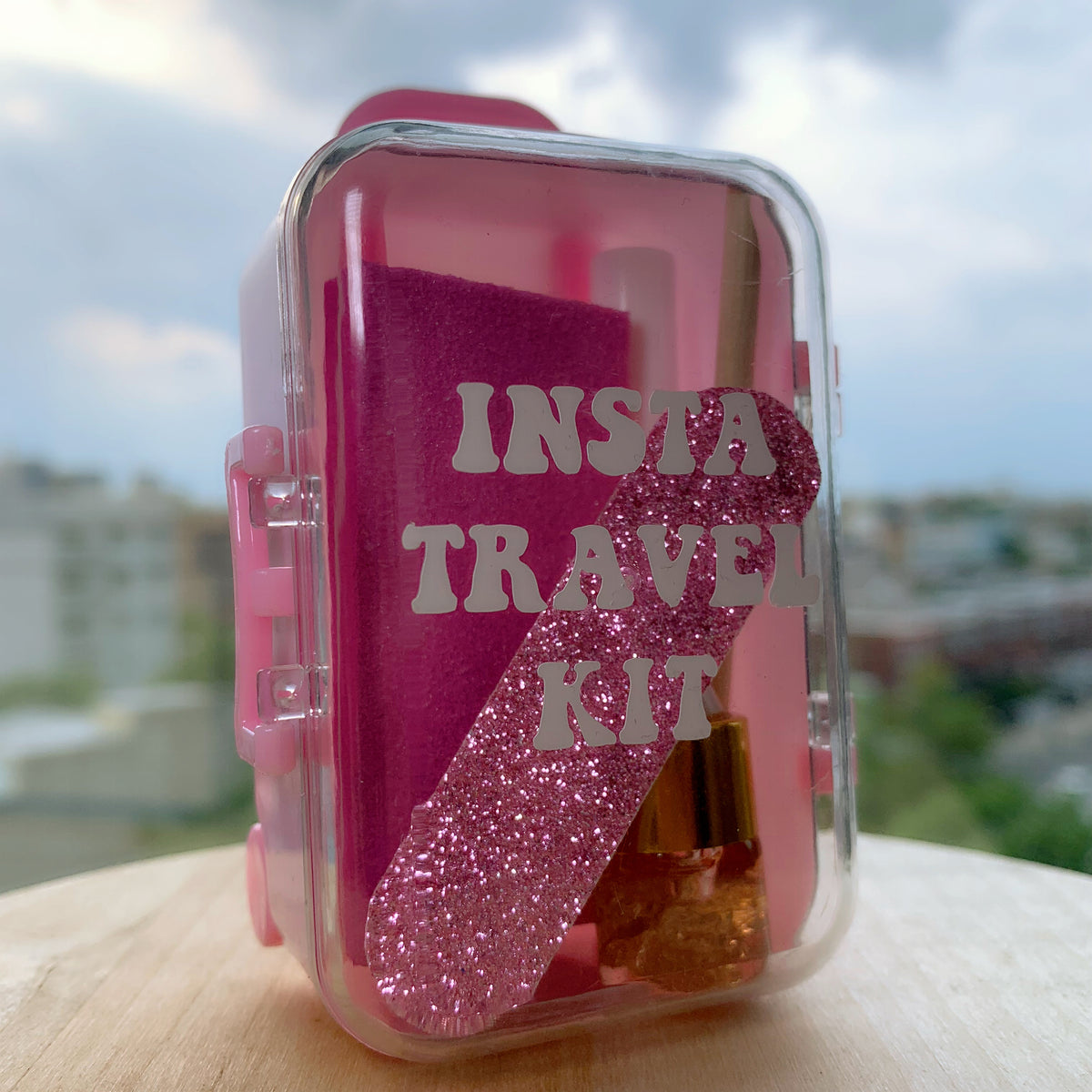 Insta Travel Kit