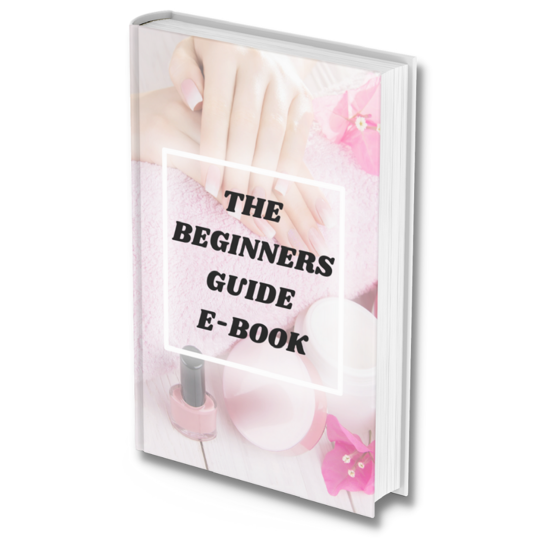 The Beginners Guide Ebook